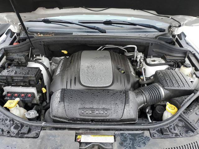 Photo 12 from auction – 2013 DODGE DURANGO CR with VIN 1C4SDHDTXDC512112