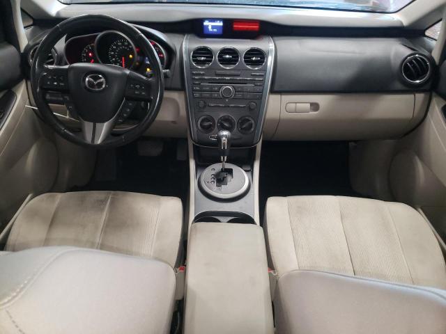 Photo 8 from auction – 2010 MAZDA CX-7 with VIN JM3ER2W57A0303439