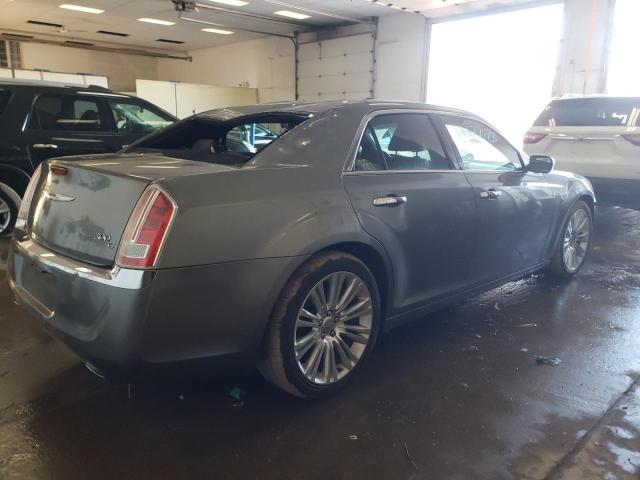 Photo 3 from auction – 2011 CHRYSLER 300C with VIN 2C3CA6CT3BH598431
