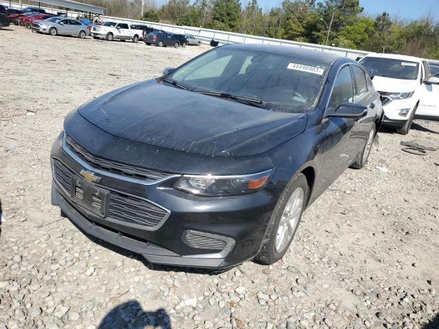 CHEVROLET MALIBU LT 2017 with VIN 1G1ZE5ST3HF118784 - Photo from auction