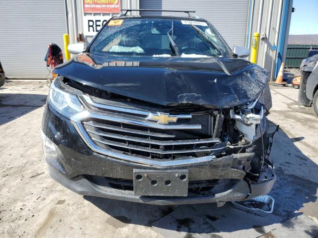 Photo 5 from auction – 2018 CHEVROLET EQUINOX PR with VIN 2GNAXVEV6J6108916