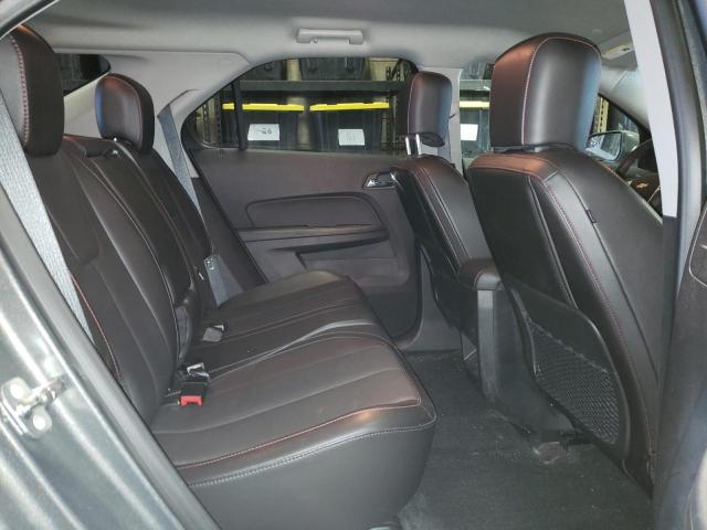 Photo 10 from auction – 2012 CHEVROLET EQUINOX LT with VIN 2GNFLNEK5C6305442