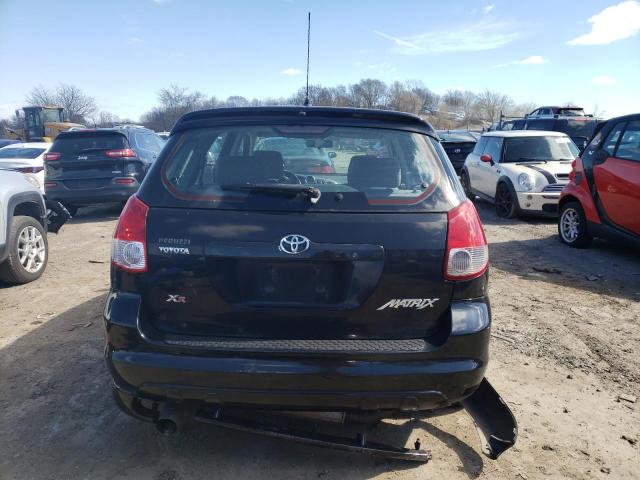 Photo 6 from auction – 2003 TOYOTA COROLLA MA with VIN 2T1KR38E73C098180