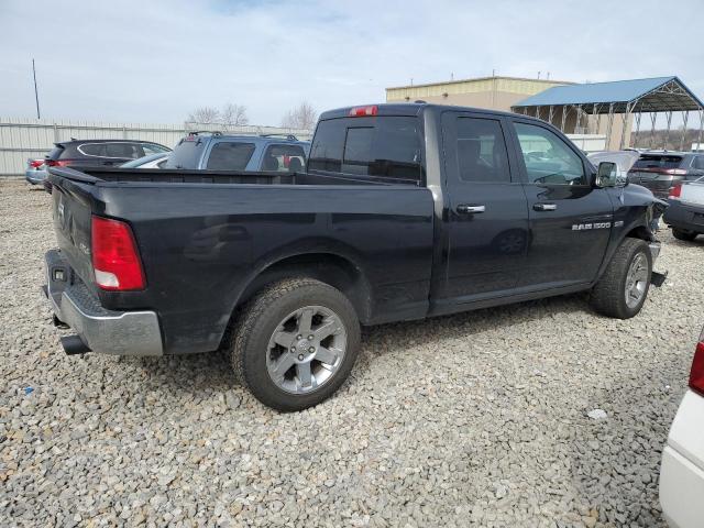 Photo 3 from auction – 2011 DODGE RAM 1500 with VIN 1D7RV1GT5BS568188