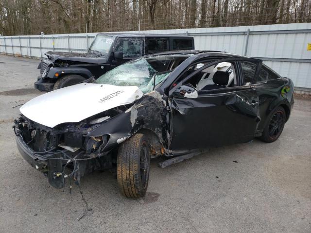 Photo 1 from auction – 2006 TOYOTA SCION TC with VIN JTKDE177460083803