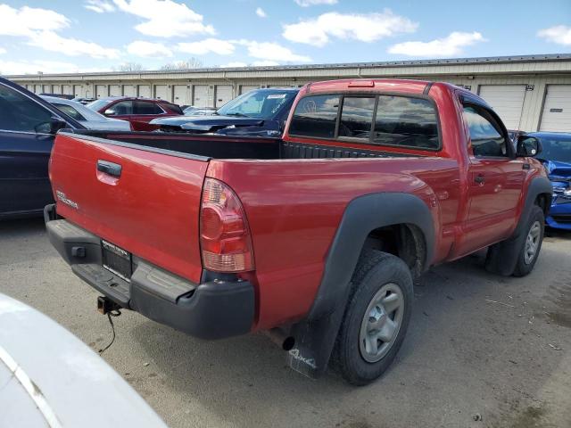 Photo 3 from auction – 2014 TOYOTA TACOMA with VIN 5TFPX4EN1EX020519