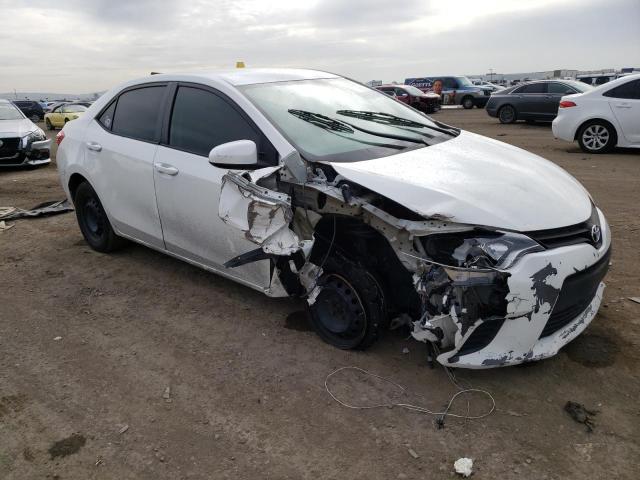 Photo 4 from auction – 2015 TOYOTA COROLLA L with VIN 5YFBURHE4FP305064