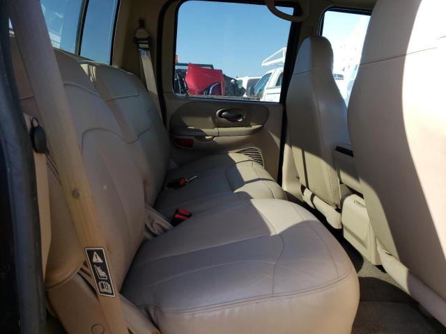Photo 10 from auction – 2001 FORD F150 SUPER with VIN 1FTRW07L61KE03346
