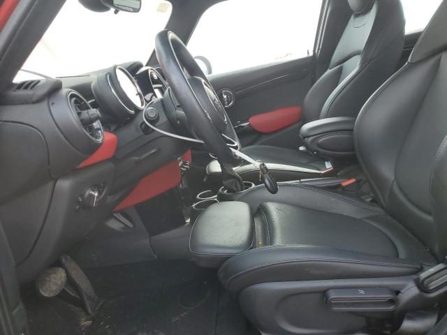 Photo 7 from auction – 2018 MINI COOPER S with VIN WMWXU3C55J2F50103