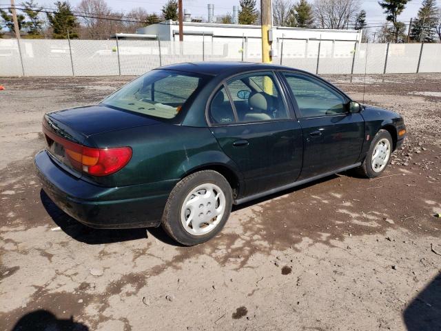 Photo 3 from auction – 2002 SATURN SL2 with VIN 1G8ZK54732Z230615