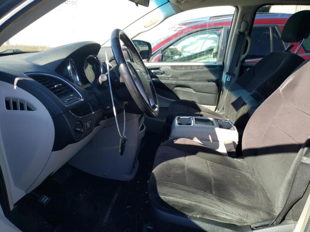 Photo 7 from auction – 2011 CHRYSLER TOWN & COU with VIN 2A4RR5DGXBR611366