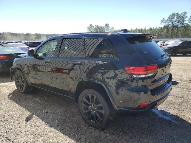 Photo 2 from auction – 2018 JEEP GRAND CHER with VIN 1C4RJFAG6JC286343