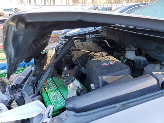 Photo 11 from auction – 2003 TOYOTA COROLLA CE with VIN JTDBR32E130039869