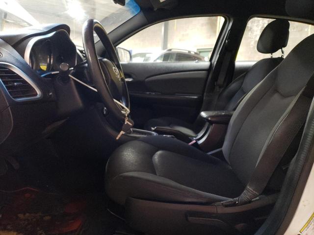 Фото 7 с аукциона – 2012 DODGE AVENGER SE с VIN 1C3CDZAB3CN324819