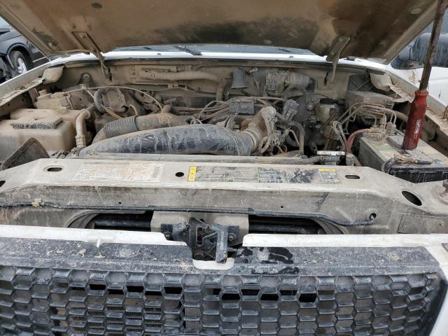 Photo 11 from auction – 2002 FORD OTHER with VIN 1FTYR14V72PB62125