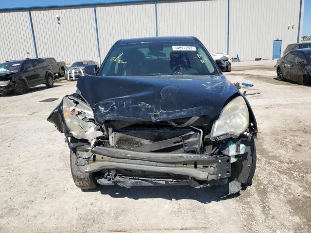 Photo 5 from auction – 2014 CHEVROLET EQUINOX LS with VIN 2GNALAEK8E6256128