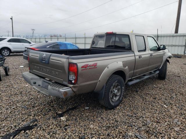 Photo 3 from auction – 2004 NISSAN FRONTIER C with VIN 1N6ED29Y14C407440