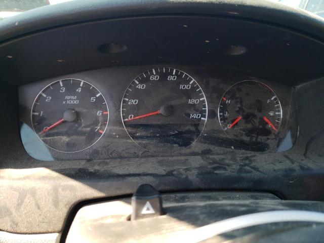 Photo 9 from auction – 2007 CHEVROLET IMPALA LT with VIN 2G1WT58N579154002