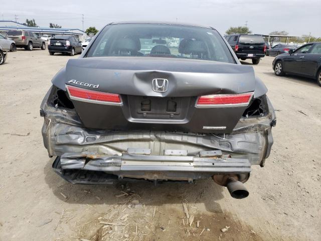 Photo 6 from auction – 2012 HONDA ACCORD SE with VIN 1HGCP2F62CA060071