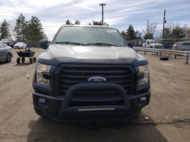 Photo 5 from auction – 2016 FORD F150 SUPER with VIN 1FTEW1EP9GKF68486