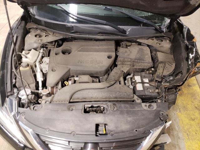 Photo 11 from auction – 2016 NISSAN ALTIMA 2.5 with VIN 1N4AL3APXGC209785