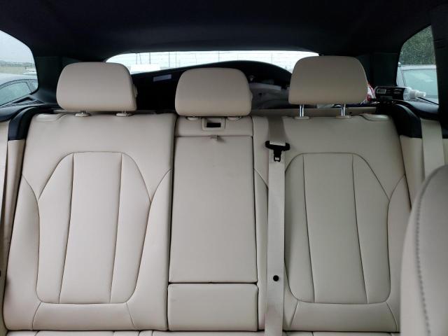 Photo 10 from auction – 2020 BMW X3 SDRIVE3 with VIN 5UXTY3C02L9C48321
