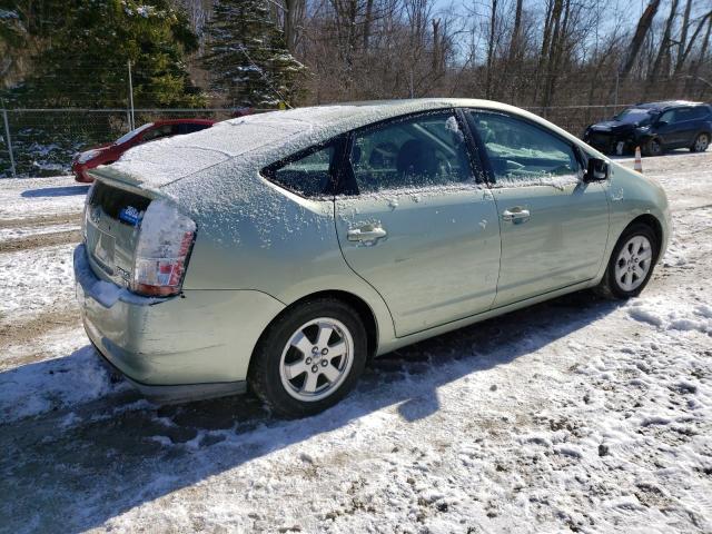 Photo 3 from auction – 2008 TOYOTA PRIUS with VIN JTDKB20U883311056