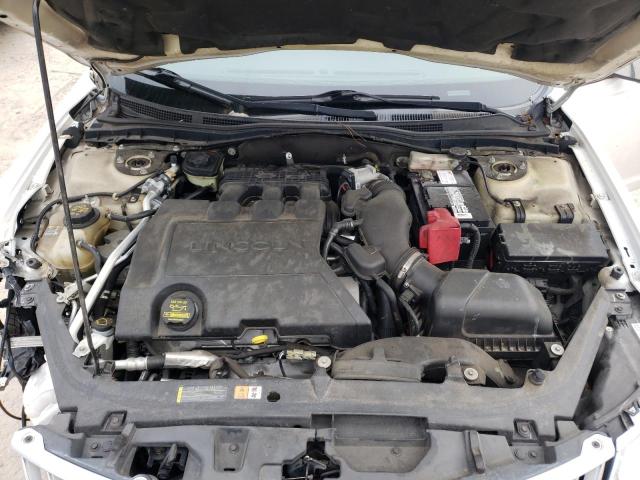 Photo 11 from auction – 2011 LINCOLN MKZ with VIN 3LNHL2GC6BR767257