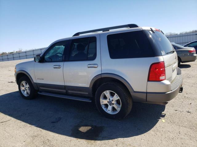 Photo 2 from auction – 2005 FORD EXPLORER X with VIN 1FMZU73K35UA56074