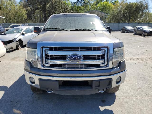 Photo 5 from auction – 2013 FORD F150 SUPER with VIN 1FTFW1ET2DFD90071