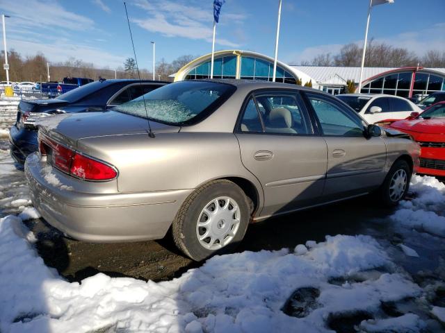 Photo 3 from auction – 2003 BUICK CENTURY CU with VIN 2G4WS52J631261712