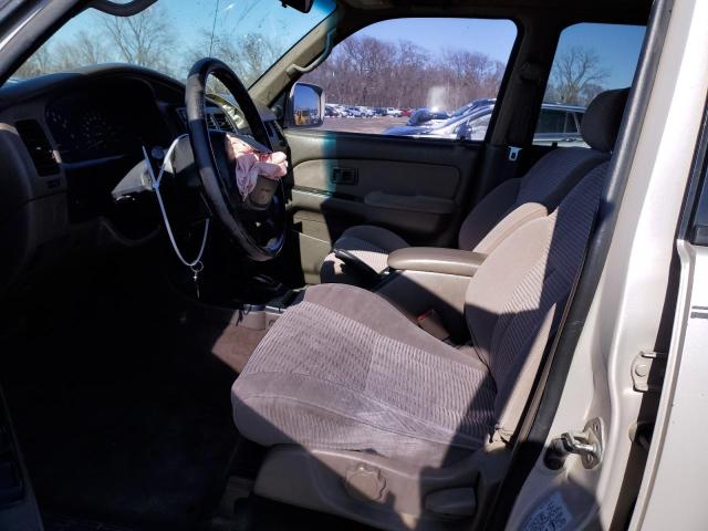 Photo 7 from auction – 1997 TOYOTA 4RUNNER SR with VIN JT3HN86R1V0116683