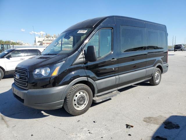 Photo 1 from auction – 2017 FORD TRANSIT T- with VIN 1FBZX2CG3HKB45884