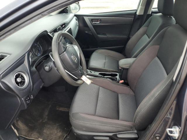 Photo 7 from auction – 2019 TOYOTA COROLLA L with VIN 5YFBURHE5KP938845
