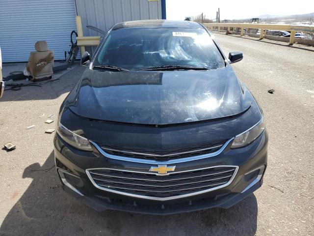Photo 5 from auction – 2018 CHEVROLET MALIBU LT with VIN 1G1ZD5ST2JF240433