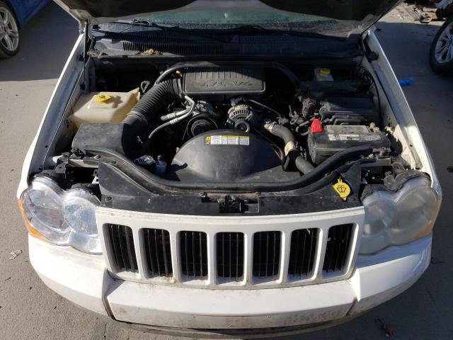 Photo 12 from auction – 2010 JEEP GRAND CHER with VIN 1J4PR4GK7AC163144