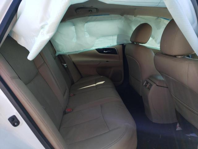 Photo 10 from auction – 2016 NISSAN ALTIMA 2.5 with VIN 1N4AL3AP1GC175879