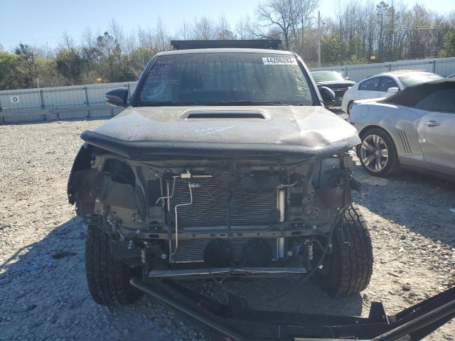 Photo 5 from auction – 2019 TOYOTA 4RUNNER SR with VIN JTEBU5JR9K5641074