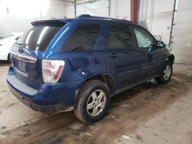 Photo 3 from auction – 2008 CHEVROLET EQUINOX LT with VIN 2CNDL33F986057662