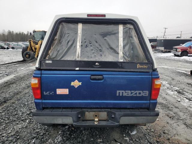 Фото 6 с аукциона – 2007 MAZDA B4000 CAB с VIN 4F4ZR47E37PM03453