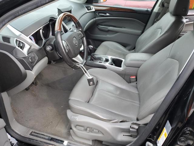 Photo 7 from auction – 2012 CADILLAC SRX LUXURY with VIN 3GYFNDE37CS503084