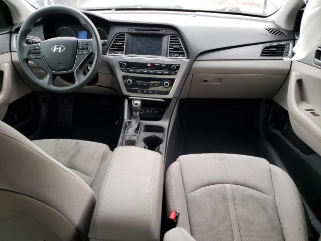 Photo 8 from auction – 2016 HYUNDAI SONATA SE with VIN 5NPE24AF3GH324521