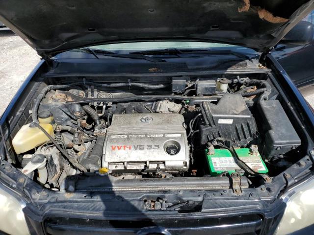 Photo 12 from auction – 2005 TOYOTA HIGHLANDER with VIN JTEEP21A950134948