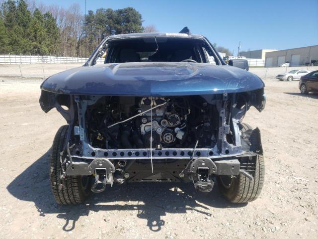 Photo 5 from auction – 2022 CHEVROLET SILVERADO with VIN 3GCPDBEK3NG522147