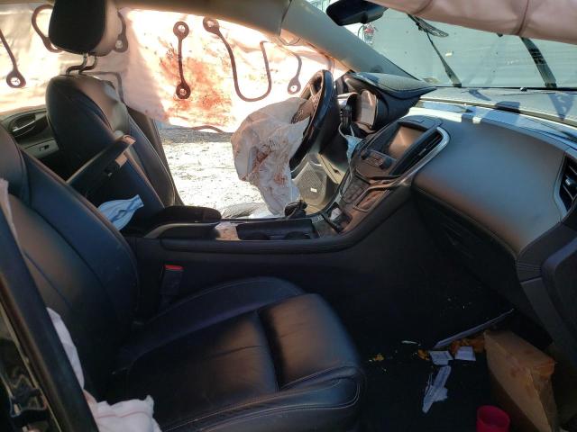 Photo 7 from auction – 2015 BUICK LACROSSE with VIN 1G4GB5G33FF277765