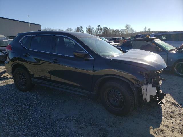 Photo 4 from auction – 2017 NISSAN ROGUE S with VIN KNMAT2MT4HP613527