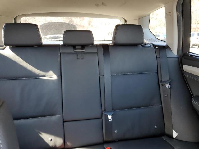 Photo 10 from auction – 2013 BMW X3 XDRIVE2 with VIN 5UXWX9C5XD0A13623