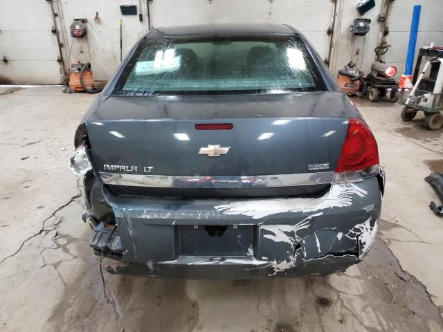 Photo 6 from auction – 2011 CHEVROLET IMPALA LT with VIN 2G1WG5EK4B1265467
