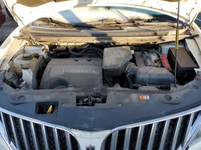 Photo 12 from auction – 2012 LINCOLN MKX with VIN 2LMDJ6JK0CBL05230