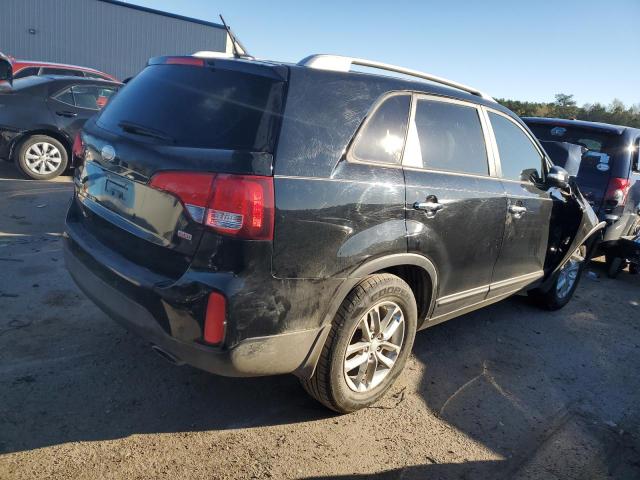 Photo 3 from auction – 2014 KIA SORENTO LX with VIN 5XYKT4A67EG436047